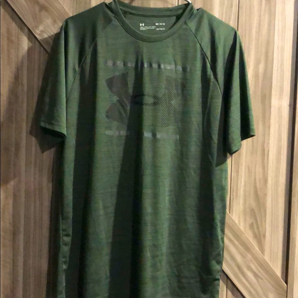 Cleaning closet